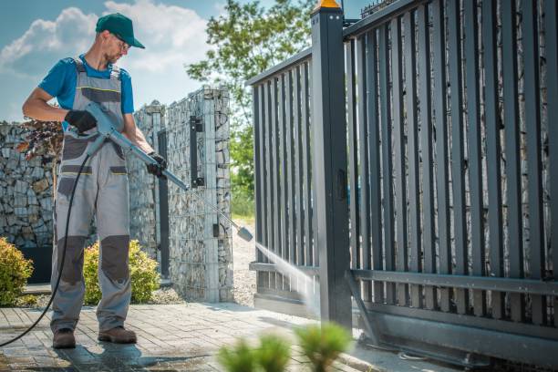 Best Patio and Deck Pressure Washing  in Blauvelt, NY